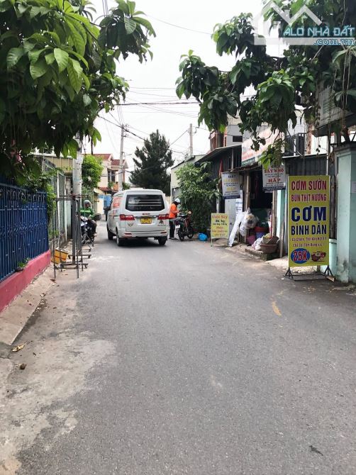 BÁN NHÀ LINH TRUNG HẺM XE HƠI THÔNG -109M2 GIÁ CHỈ HƠN 6TỶ XÍU - 4