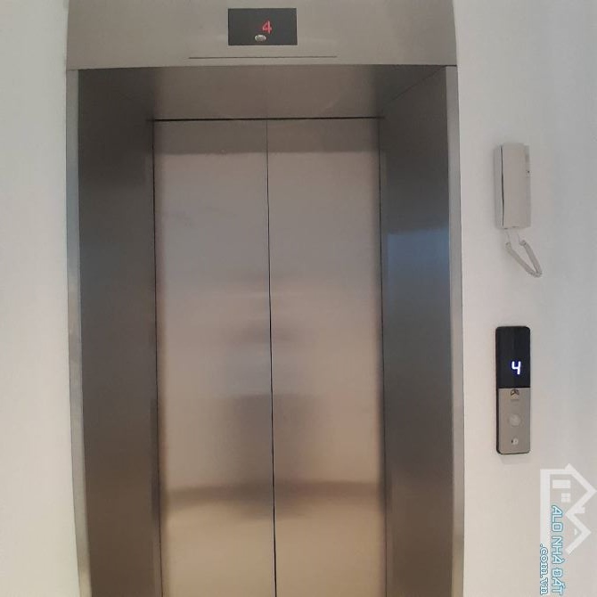 Bán Tòa CHDV  - TÂY HỒ - NHÀ MỚI, GẦN PHỐ, THANG MÁY - 63M x 5 TẦNG - DÒNG TIỀN 60TR/ TH - 4