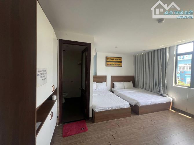 ⚡ Bán căn hộ 4 tầng + hầm, đường Nguyễn Đình Tựu, P. An Khê, Q. Thanh Khê, dt: 100m2 - 4