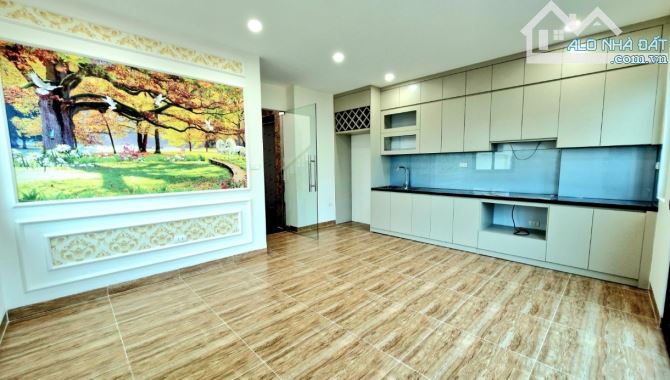Phương Canh-Nam Từ Liêm - 32m - 7 Tầng Thang máy - Ô Tô Gần - 4