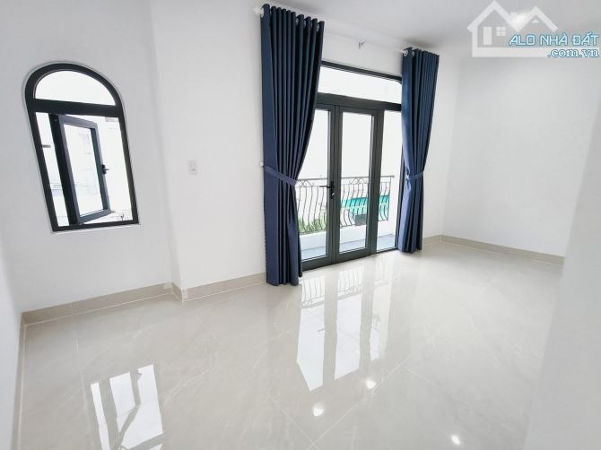 THANH LÝ NHÀ ĐẤT VUÔNG ĐẸP NGUYỄN TUÂN GÒ VẤP | 3 TỶ 730TR | 54.5M2 | SỔ HỔNG RIÊNG - 4
