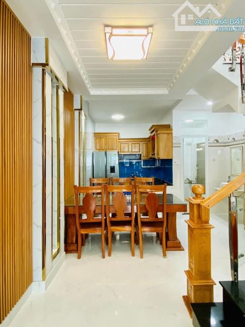 🔑 Mua Ngay Nhà Đi ‼️ Tháng 9 đi nước ngoài bán nhà Đường Số 20 - Thủ Đức / Giá 2 Tỷ 090 - 4