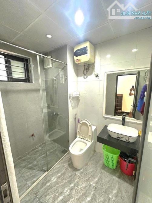 BÁN CHUNG CƯ TẠI LÊ VĂN LƯƠNG! 60M2, TẦNG 5, THANG MÁY, NHÀ ĐẸP, THOÁNG MÁT, Ở NGAY!! - 4