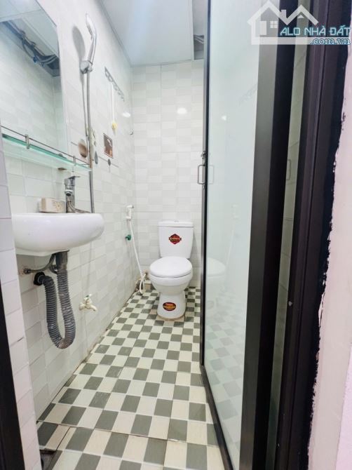 CƠ HỘI VÀNG! NHÀ DÂN XÂY KIÊN CỐ – 5 TẦNG – NỘI THẤT ĐẸP – CHỈ 4,5 TỶ TRUNG TÂM ĐỐNG ĐA 💥 - 4