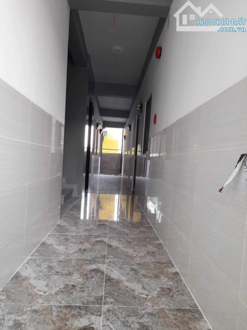 BÁN GẤP - CHDV CHÍNH CHỦ -  142M2 - 6 TẦNG - ĐƯỜNG SỐ 59 - GÒ VẤP. CHỈ : 18,5 TỶ TL. - 4