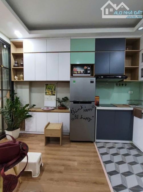 Cần Bán CCMN TRẦN THÁI TÔNG CẦU GIẤY nhà đẹp giá 1,69 tỷ - 4