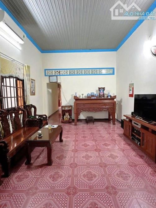 BÁN NHANH NHÀ 820 TRIỆU MẶT NHỰA 6m Ở NGAY THỚI TAM THÔN - HÓC MÔN. - 4