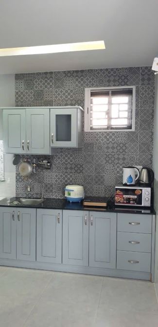 TOÀ CĂN HỘ 7 TẦNG - DƯƠNG ĐÌNH NGHỆ- ĐƯỜNG 6m- chỉ 15 Tỷ - 4