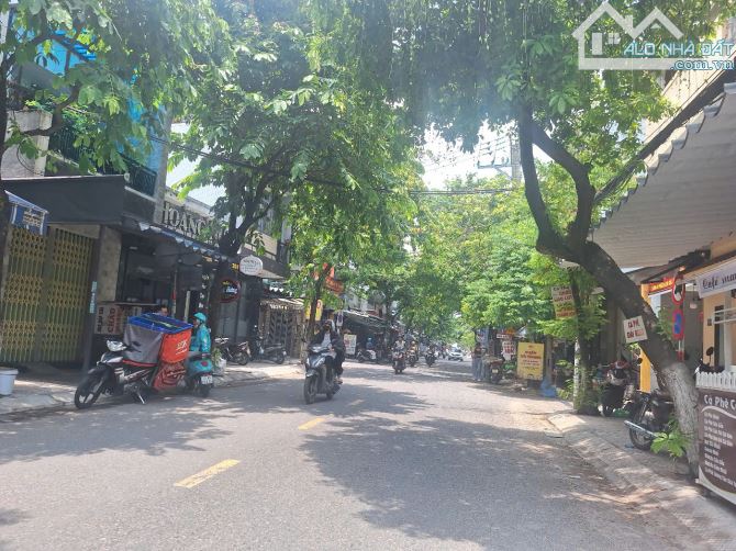 💥 Mặt tiền KINH DOANH đường 7m5 Nguyễn Phước Nguyên - DT 60m2 x3 Tầng - chỉ 4 tỷx - 4