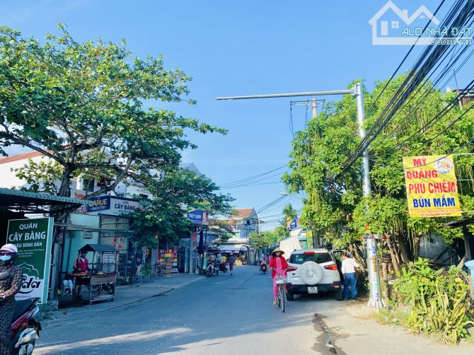 Điện Phương - Mặt Tiền Kinh Doanh Nguyễn Du - Gần Ngay Chợ - 150m2 - MT 5m - 2ty2 . - 4