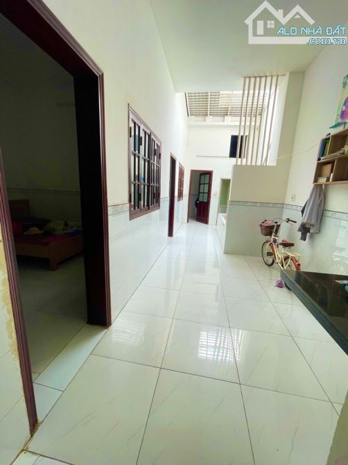 Nhà cấp 4 đường TÔ NGỌC VÂN, phường THẠNH XUÂN, Q12, dt 161m2 (6,5mx25m) Hẻm Ôtô GIÁ 9,5Tỷ - 4