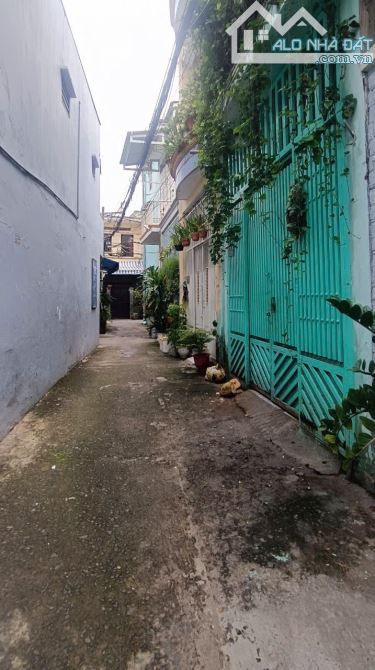 💥 BÁN NHÀ THỐNG NHẤT - 60M2 - NGANG 8M BỀ THẾ - DÒNG TIỀN HÀNG THÁNG - CHỈ NHỈNH 5 TỶ 🌹 - 4