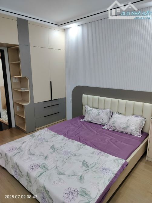 🏠 NHÀ LÔ GÓC – VỪA Ở VỪA KINH DOANH – GẦN PHỐ TÔN ĐỨC THẮNG – 22MV - CHỈ 4,2 TỶ 💥 - 4