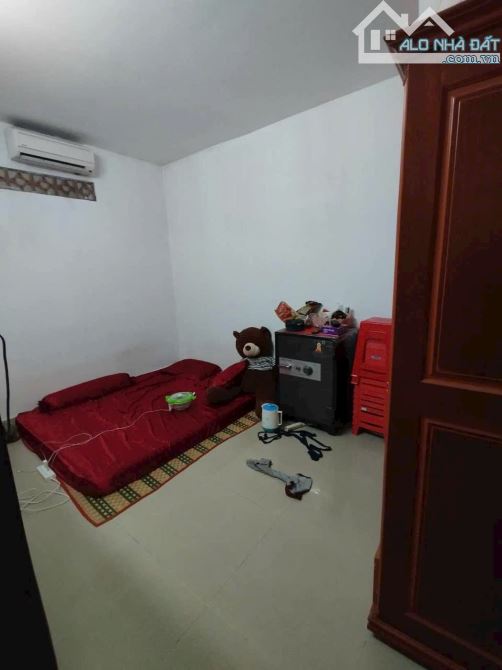 Bán Nhà Mỹ Hòa 3. Tân Xuân.Hóc Môn. 115m2, 2 Tầng, Đường 6m thông tứ tung. - 4