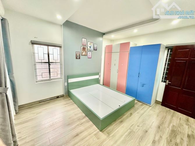 NHÀ TỔ 8 ĐA SỸ HÀ ĐÔNG, 35M, 4T, MT2/5M, GIÁ 4,95 TỶ - 4