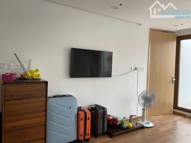 Bán biệt thự 4 tầng 436m2 ngan đường Lâm Hoành Sơn Trà Đà Nẵng sau mặt Tiền Võ Nguyễn Giáp - 4