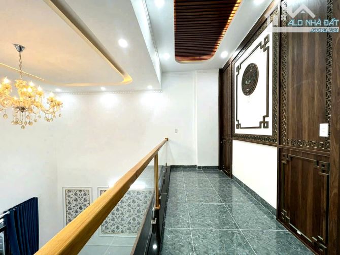 BÁN NHÀ TRẢNG DÀI GẦN CHỢ, 1TRỆT 1LẦU LỬNG, 2 MẶT ĐƯỜNG OTO, SÂN OTO, SỔ HỒNG RIÊNG THỔ CƯ - 5