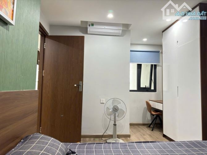 BÁN CĂN HỘ HUD NGUYỄN THIỆN THUẬT, TẦNG TRUNG, 65M2, 2 PN, 2 WC GIÁ 4,5 TỶ. CN20.8 - 4