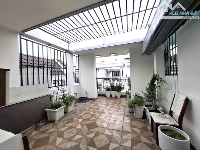 BÁN GẤP NHÀ 4 TẦNG, HẺM XE HƠI, NGUYỄN PHÚC CHU, TÂN BÌNH, 57M, NHỈNH 6 TỶ - 4