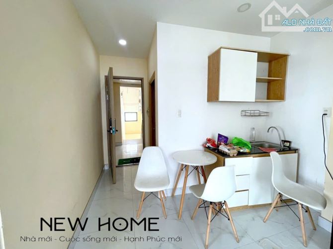 CHDV hẻm 6M Nguyễn Xí, 5 Tầng, 11 Phòng, HĐ thuê 48tr/th Giá 13.9 tỷ TL - 4