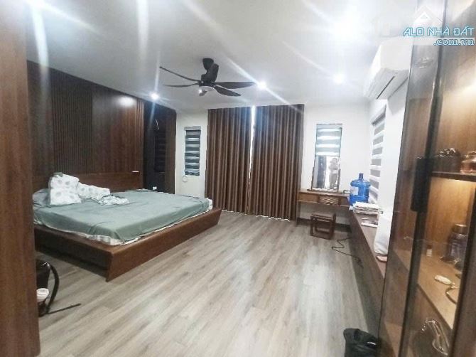 🔥GIẢM SÂU SÀI ĐỒNG LONG BIÊN  LÔ GÓC ÔTÔ TRÁNH – THANG MÁY – KD – SÁT PHỐ - TL MẠNH🔥 - 4