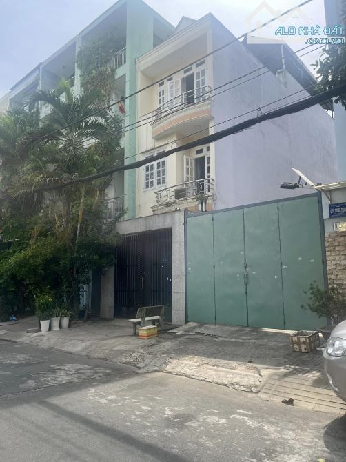 ĐỊNH CƯ CẦN BÁN NHANH NHÀ MT ĐƯỜNG 24B KHU TÊN LỬA, 4x 20, 3 TẤM, 9.9 TỶ RẼ HƠN THỊ TRƯỜNG - 3
