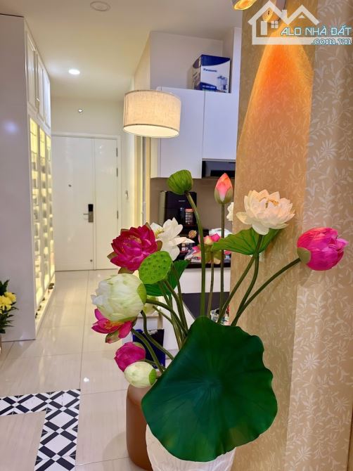 Chung cư Moonlight Boulevard – 56m² + sân vườn 20m² – 1PN + 1 phòng đa năng – An Lạc A, Bì - 4