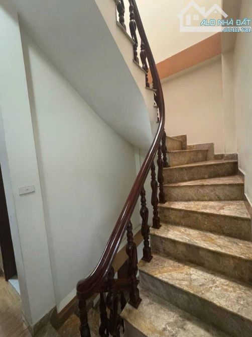 NGUYỄN CHÍ THANH – PHÂN LÔ, VỈA HÈ, Ô TÔ , KINH DOANH SẦM UẤT – 45M², 4 TẦNG, 18.2 TỶ CóTL - 4