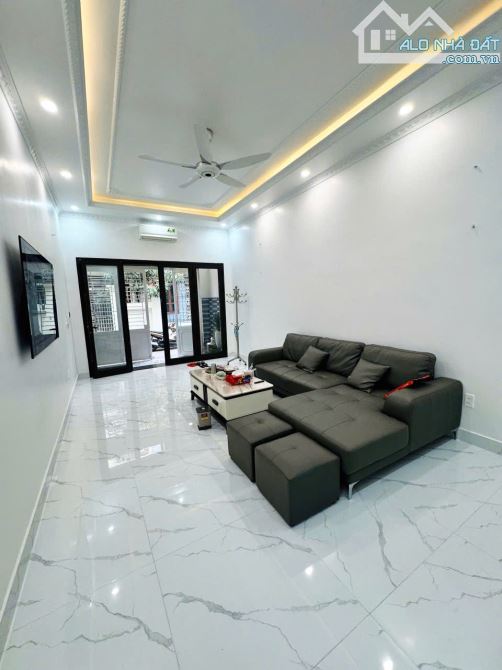 🏡 BÁN NHÀ 2 TẦNG NGÕ Ô TÔ – LÂM TƯỜNG, LÊ CHÂN- HẢI PHÒNG – GIÁ 4,8 TỶ- 55,5m2 🏡 - 4