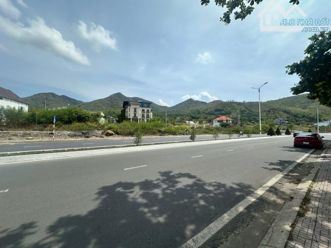 🧧 CHÍNH CHỦ GỬI BÁN 2 LÔ ĐẤT BIỆT THỰ PHẠM VĂN ĐỒNG - BẮC NHA TRANG - 4