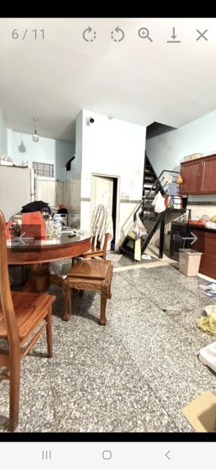 🍓🍓🍓90 TR / M2_(4 ×12)_4 TỎI TÍ _ AO ĐÔI _ - 4