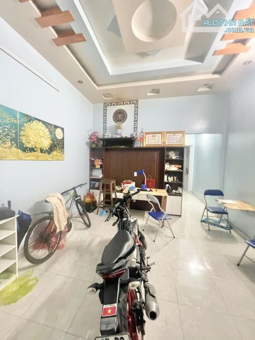 Bán nhà 1 tầng 57m2 tại Cam Lộ, Hùng Vương, Hồng Bàng giá 1,55 tỷ - 4