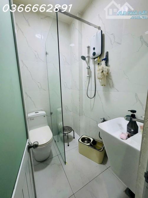 HÀNG MỚI VỀ NHỎ XINH ĐẦY ĐỦ CÔNG NĂNG. NGANG LÊN 5 M - 4