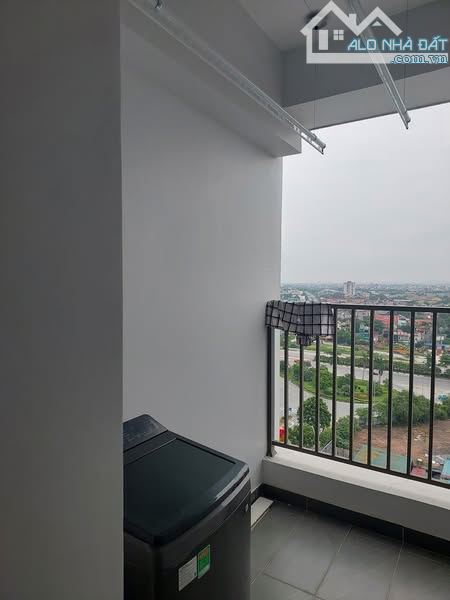 Cho thuê căn hộ chung cư Khai Sơn city, 101m, 3 ngủ, 2 wc, full đồ giá thuê 15 triệu - 4