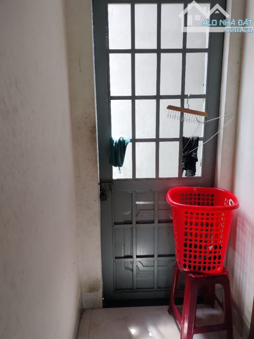 🏡 CHỦ BÁN NHÀ TÂM HUYẾT – NGANG 6.5M RỘNG THOÁNG - 4