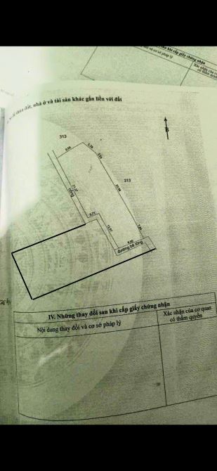CĂN NHÀ RẤT ĐẸP trên lô đất 400 m2 ngay KCN 𝐁𝐢̀𝐧𝐡 𝐓𝐚̣𝐨. P.Trung An, MT, Đồng Tháp - 4