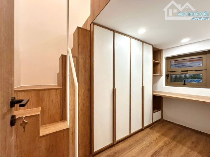 SIÊU PHẨM HẺM XE HƠI BÙI ĐÌNH TÚY P.12 BÌNH THẠNH - NHÀ ĐẸP FULL NỘI THẤT_250809 - 4