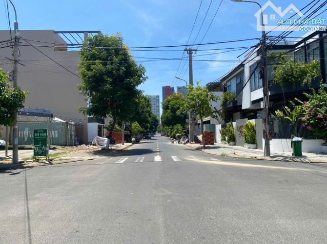 Bán đất đẹp 3 MT thông thoáng đường Nguyễn Đức An - gần biển Mân Thái - 4