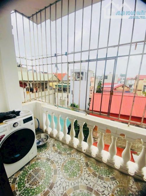 Siêu phẩm giáp kđt Đô Nghĩa 4T,ô tô đỗ cửa nhà đẹp kinh doanh tốt - 4