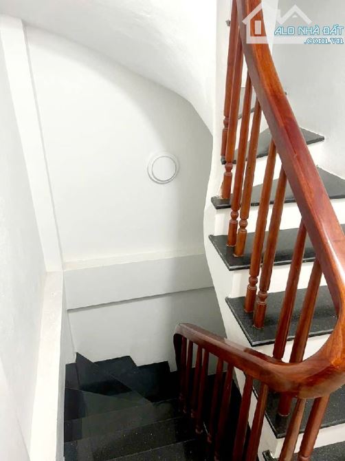 CCMN PHÚ DIỄN – FULL ĐỒ - DÒNG TIỀN ỔN – 7T THANG MÁY – 57M²  – 12.5 TỶ (ATL91589) - 4