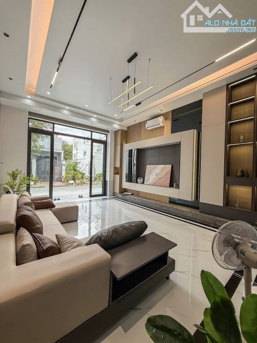 CG Bán nhà trệt  3 lầu khu dân cư Văn Hoá Tây Đô, (P. Hưng Thạnh cũ), P. Cái Răng - 4