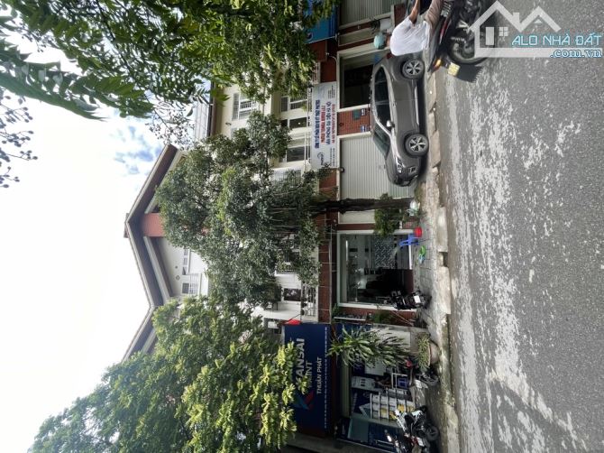 NHÀ PHÂN LÔ MỘ LAO – 80M2 – NHỈNH 20 TỶ - ĐƯỜNG RỘNG – VỈA HÈ THOÁNG – KINH DOANH SIÊU LỢI - 4