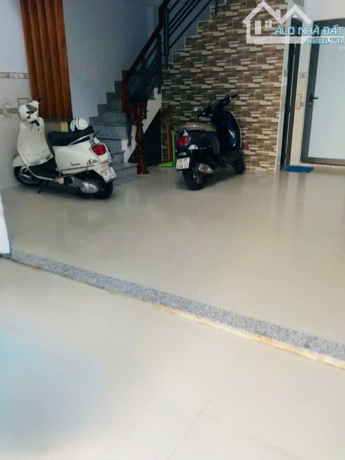 SIÊU HIẾM Q.10 – CMT8 – 6 TẦNG MỚI ĐẸP – KHAI THÁC CHO THUÊ ĐỈNH – 9 TỶ x. - 4