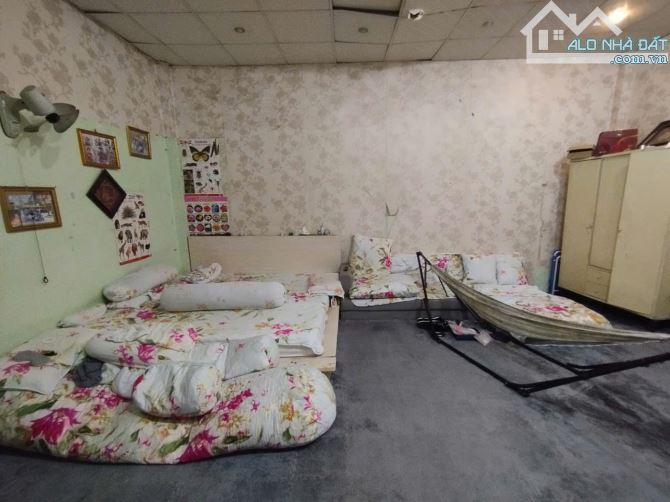 cho thuê nguyên căn nhà mặt tiền đường Cách Mạng Tháng Tám - 4