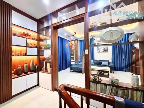 BÁN NHÀ GẦN CẦU VĨNH TUY, 5 TẦNG, GIÁ 7.9 TỶ - THƯƠNG LƯỢNG MẠNH - 4