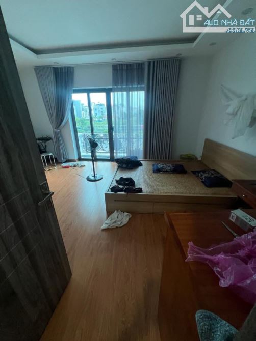 🏡 NHÀ MỚI ĐẸP – 6 TẦNG – FULL NỘI THẤT – VIEW HỒ – LÔ GÓC HAI MẶT THOÁNG – - 4