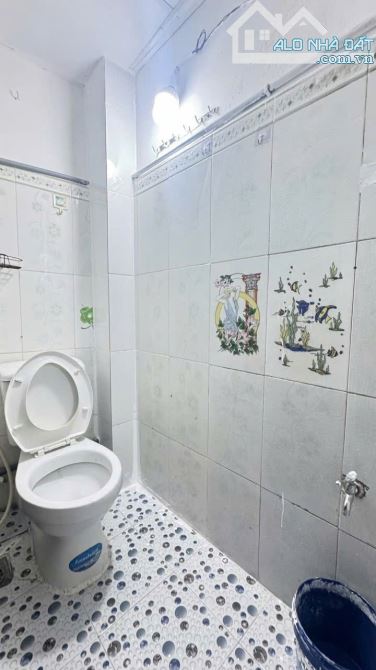 💥 NHÀ NHỎ XINH – 3 TẦNG – GIÁ CHỈ 2.35 TỶ – Q8 -  Âu Dương Lân, P2, Q8💥 - 4