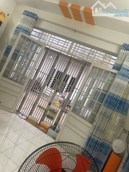 NHÀ CẤP 4 Gác Lững 59m2 - 2PN Giá 3ty290 Quận 9 - 4