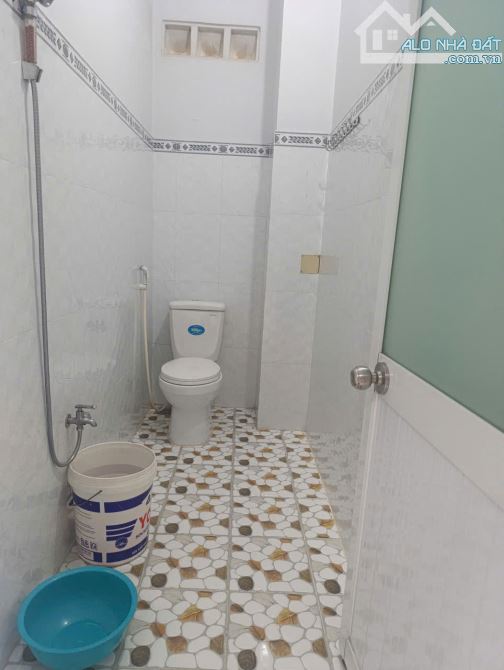 NHÀ 2T 2PN 2WC 4.7 x 21, CHỈ 3.3 TỎI HXH NGÔ CHÍ QUỐC, BÌNH CHIỂU, THỦ ĐỨC - 4