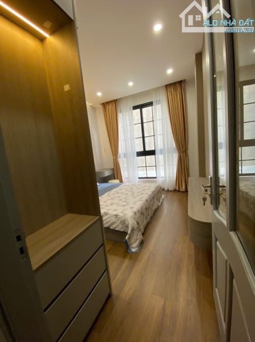 🌟🌟Nhà Dân Xây CỰC Đẹp - MẶT ngõ - Ba Gác Tránh Nhau - Full Nội Thất - 4Ngủ - 42M2🔥🔥 - 4